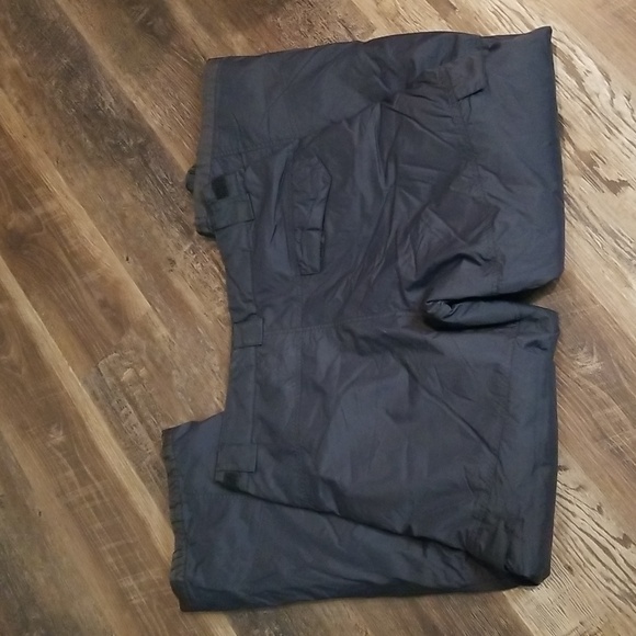 Men's ski pants sz L by Polar Edge - Picture 9 of 9